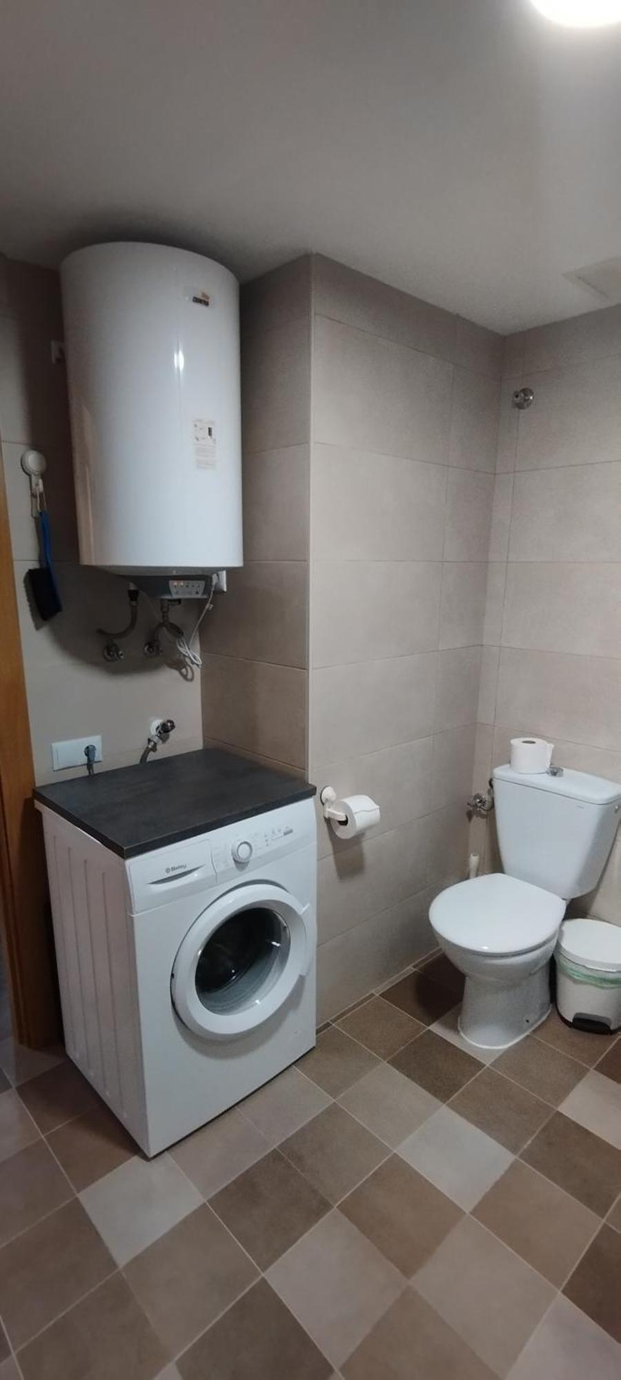 Urbanizacion La Barca Apartment Oropesa del Mar Exterior foto